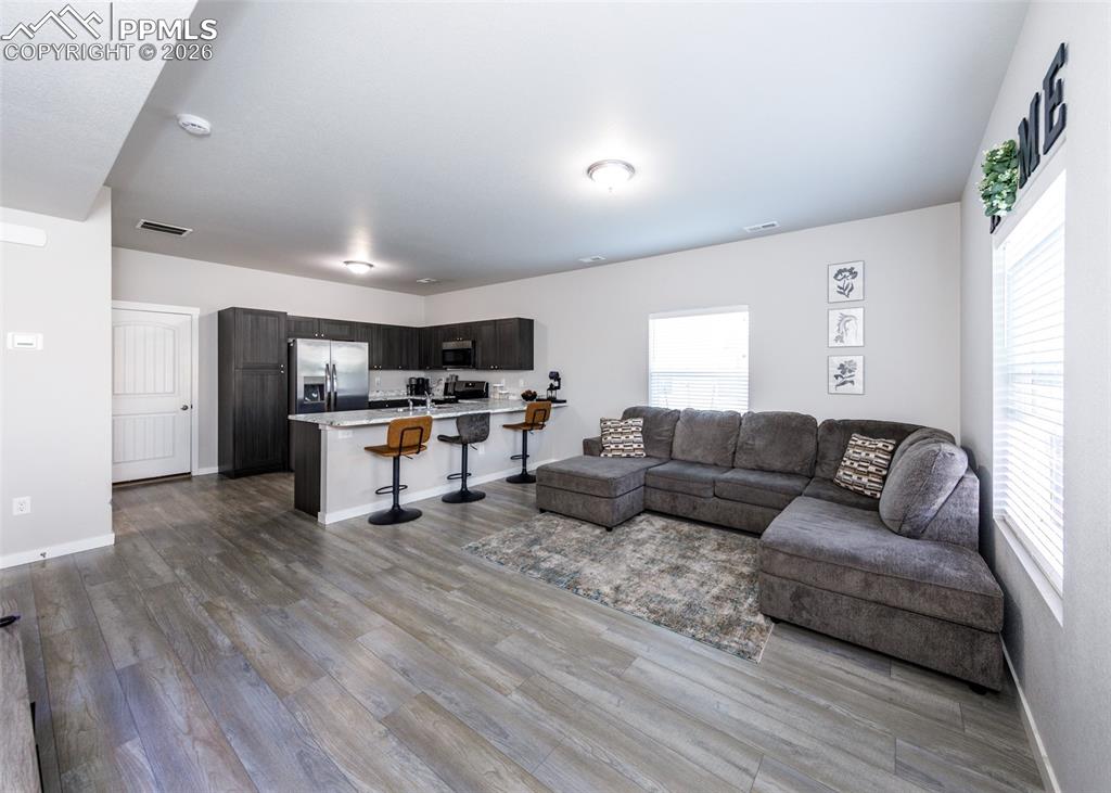 4033 Warthog Heights Colorado Springs CO 80916