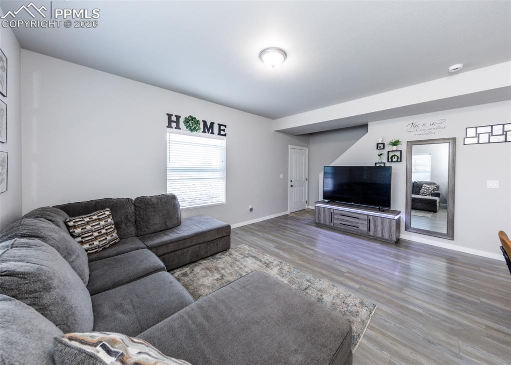 4033 Warthog Heights Colorado Springs CO 80916