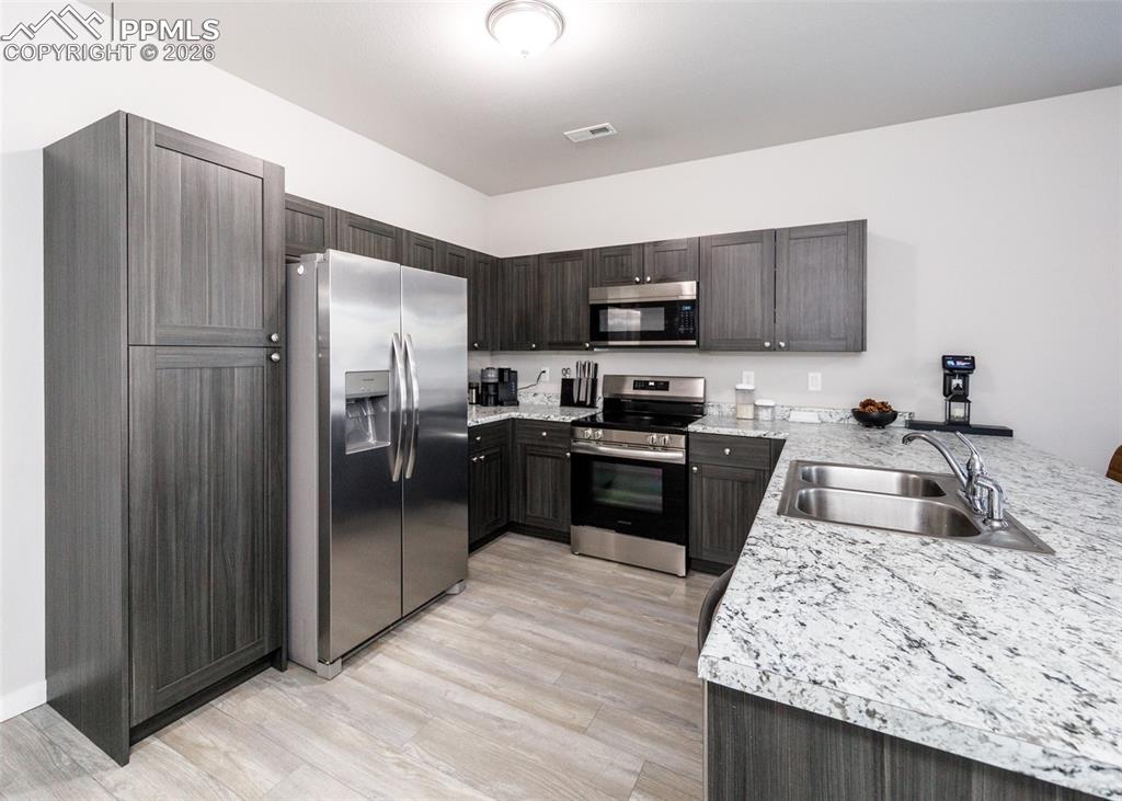 4033 Warthog Heights Colorado Springs CO 80916