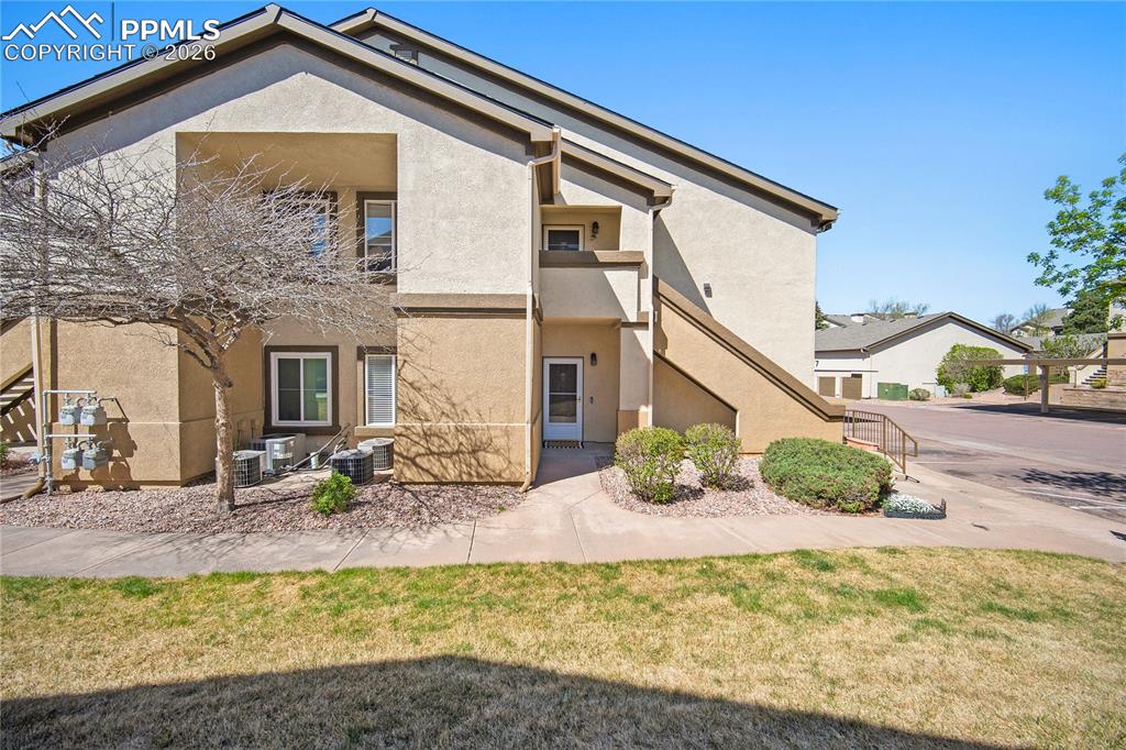 3780 Riviera Grove Colorado Springs CO 80922