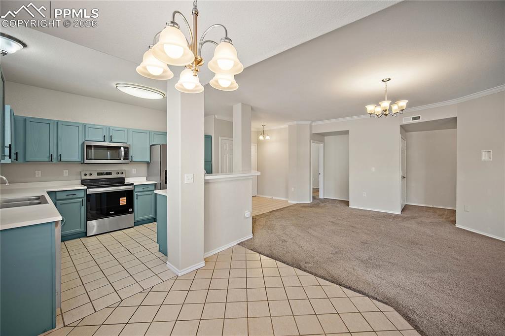 3780 Riviera Grove Colorado Springs CO 80922