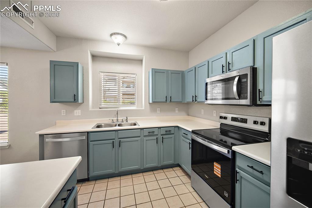 3780 Riviera Grove Colorado Springs CO 80922