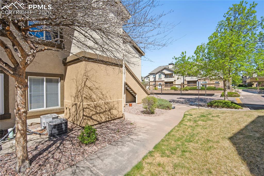 3780 Riviera Grove Colorado Springs CO 80922