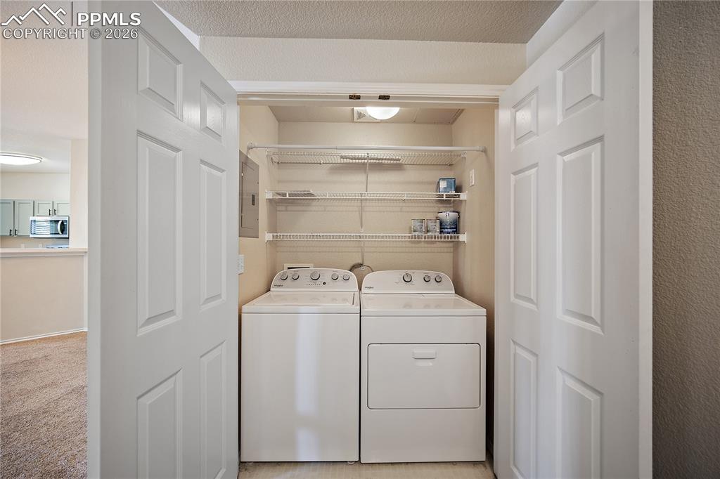 3780 Riviera Grove Colorado Springs CO 80922
