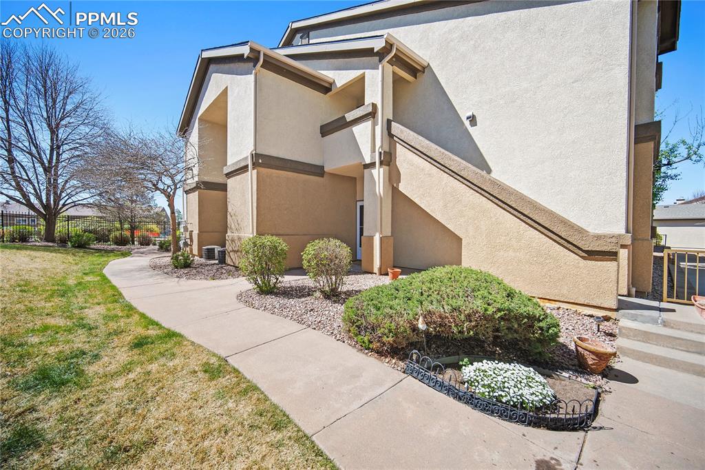 3780 Riviera Grove Colorado Springs CO 80922