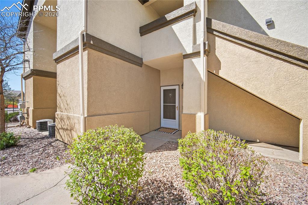 3780 Riviera Grove Colorado Springs CO 80922