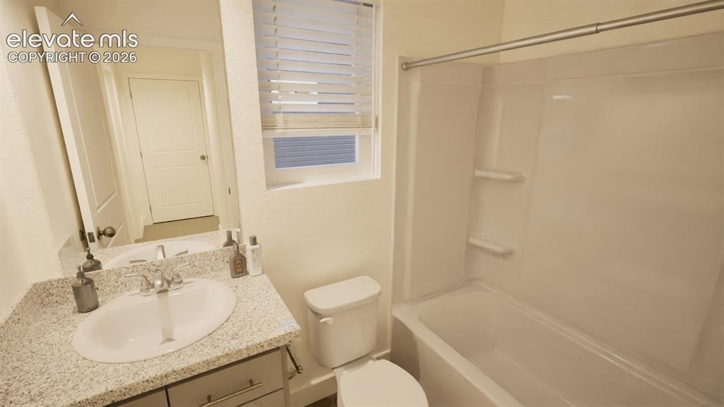 9498 Clarkville Trail Colorado Springs CO 80927