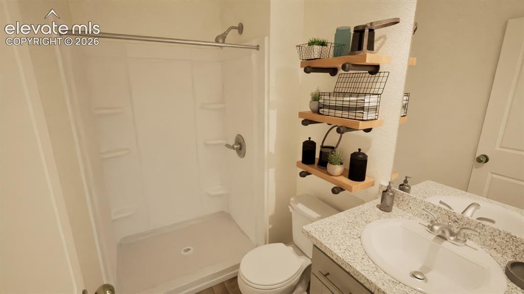 9498 Clarkville Trail Colorado Springs CO 80927