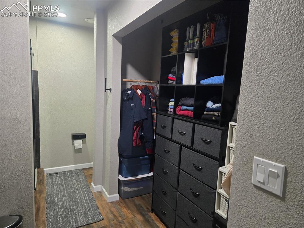 6520 Delmonico Drive Colorado Springs CO 80919
