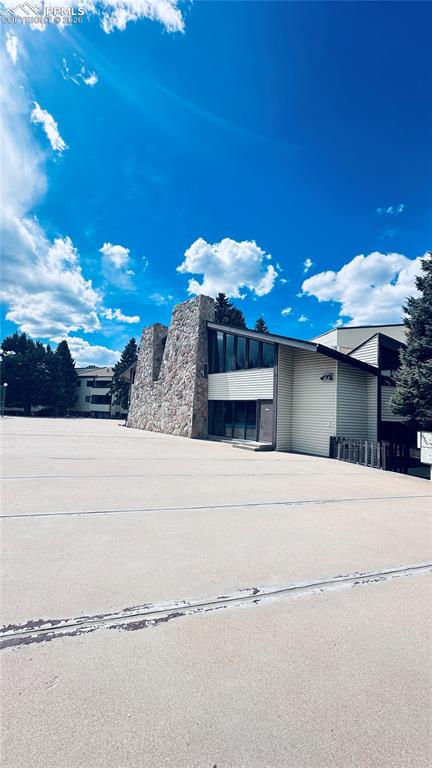 6520 Delmonico Drive Colorado Springs CO 80919
