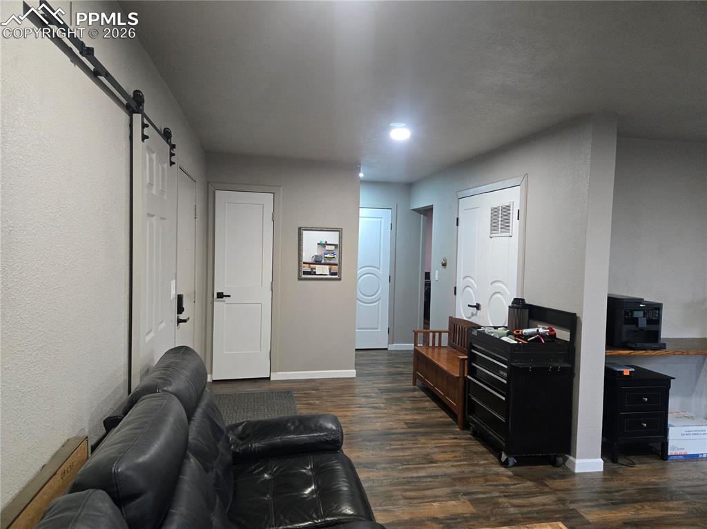 6520 Delmonico Drive Colorado Springs CO 80919