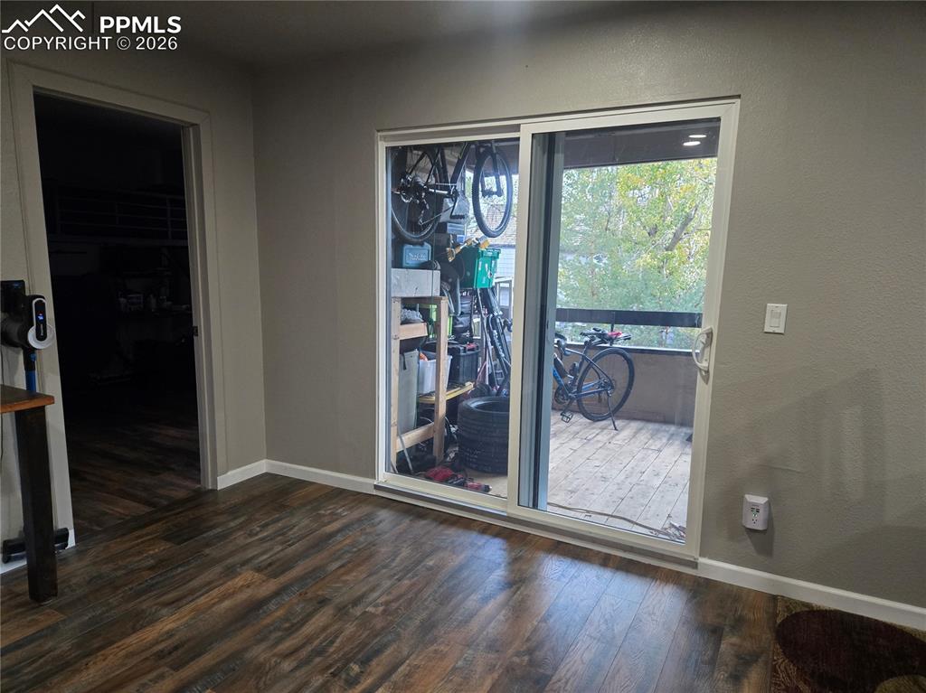 6520 Delmonico Drive Colorado Springs CO 80919