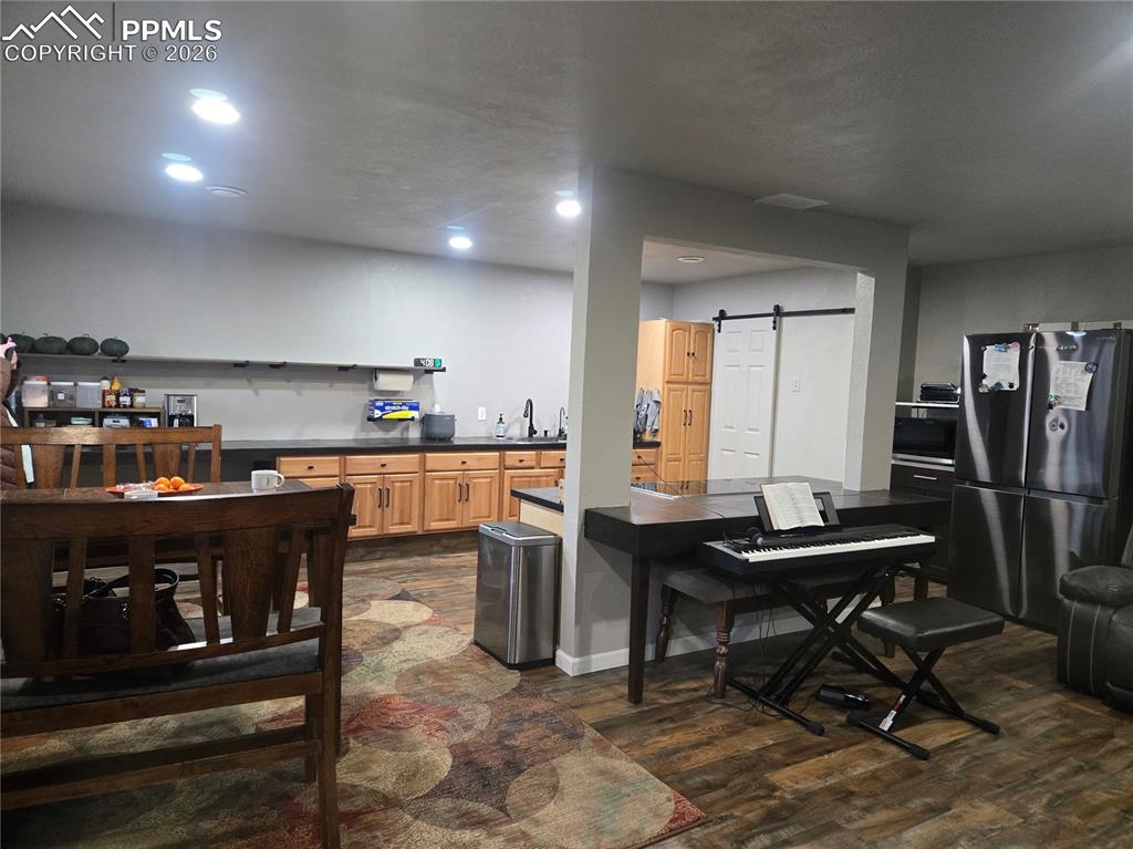 6520 Delmonico Drive Colorado Springs CO 80919
