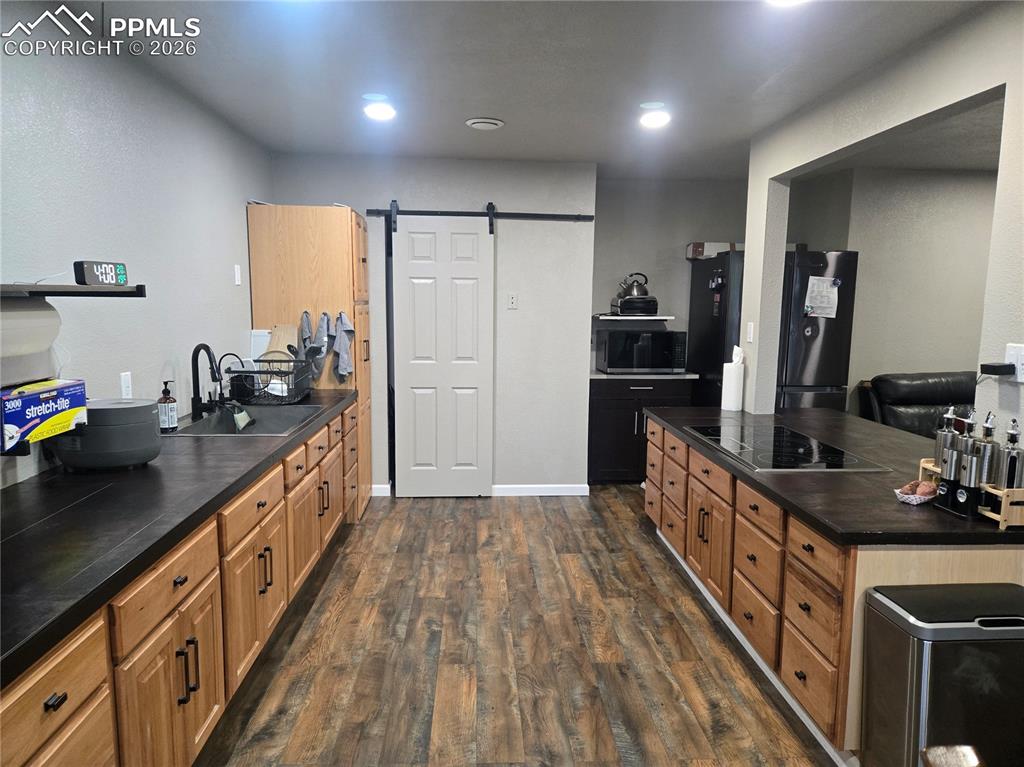6520 Delmonico Drive Colorado Springs CO 80919