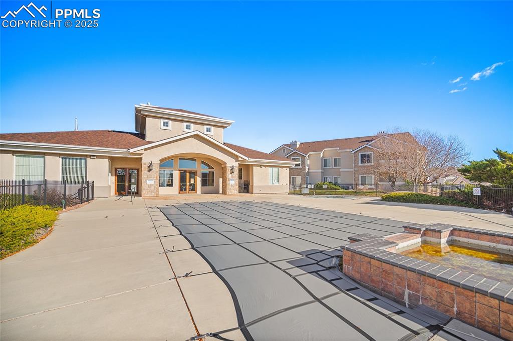 3870 Strawberry Field Grove Colorado Springs CO 80906