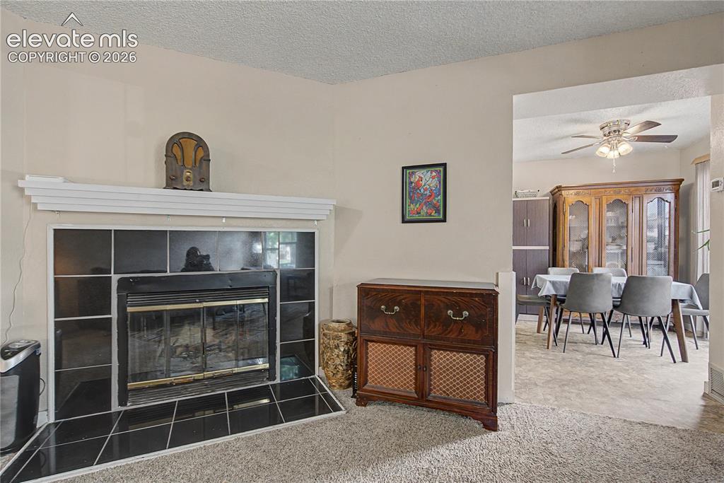 4511 Lamplighter Circle Colorado Springs CO 80916