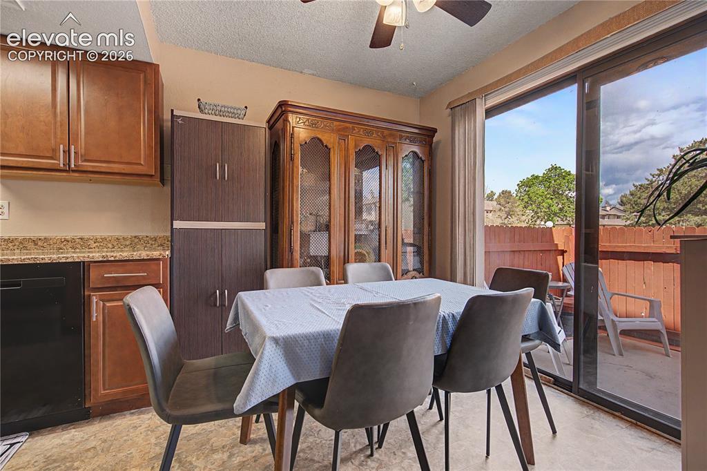 4511 Lamplighter Circle Colorado Springs CO 80916