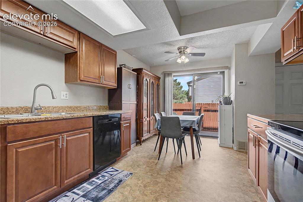 4511 Lamplighter Circle Colorado Springs CO 80916