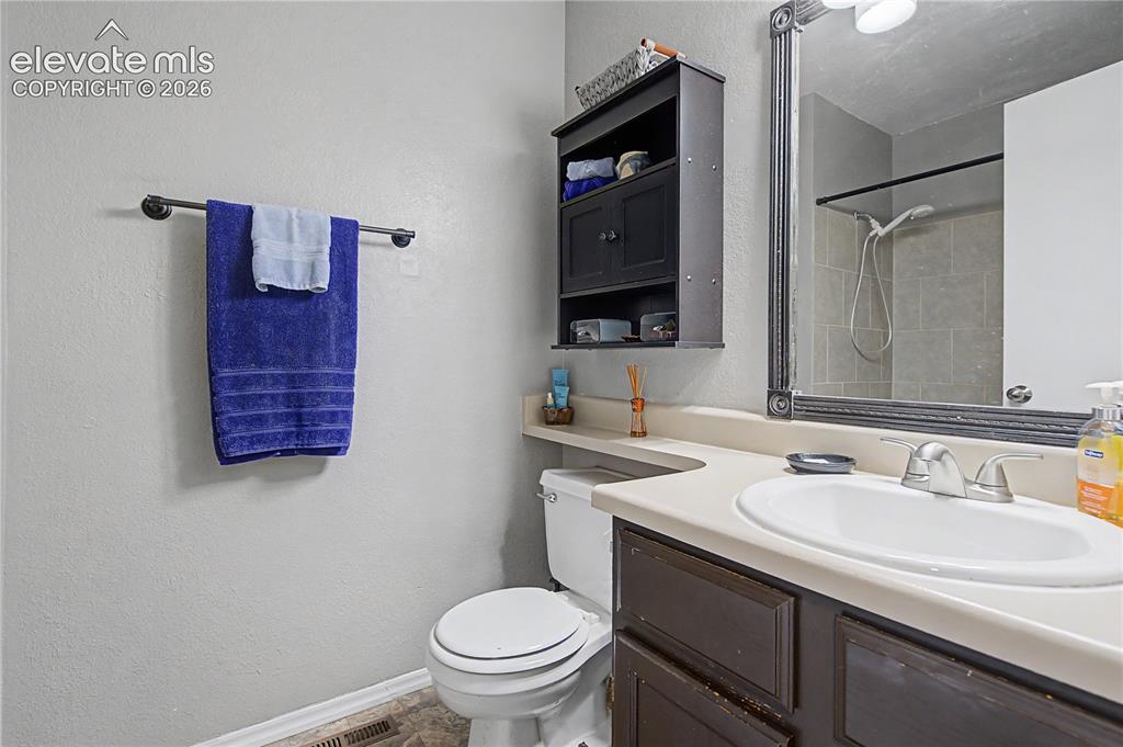 4511 Lamplighter Circle Colorado Springs CO 80916
