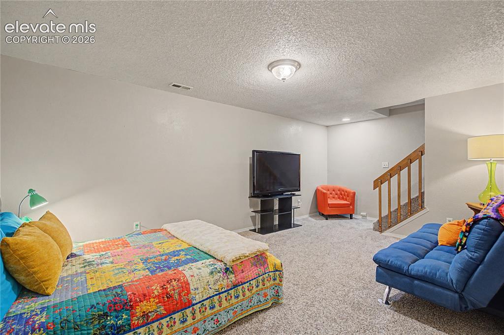 4511 Lamplighter Circle Colorado Springs CO 80916