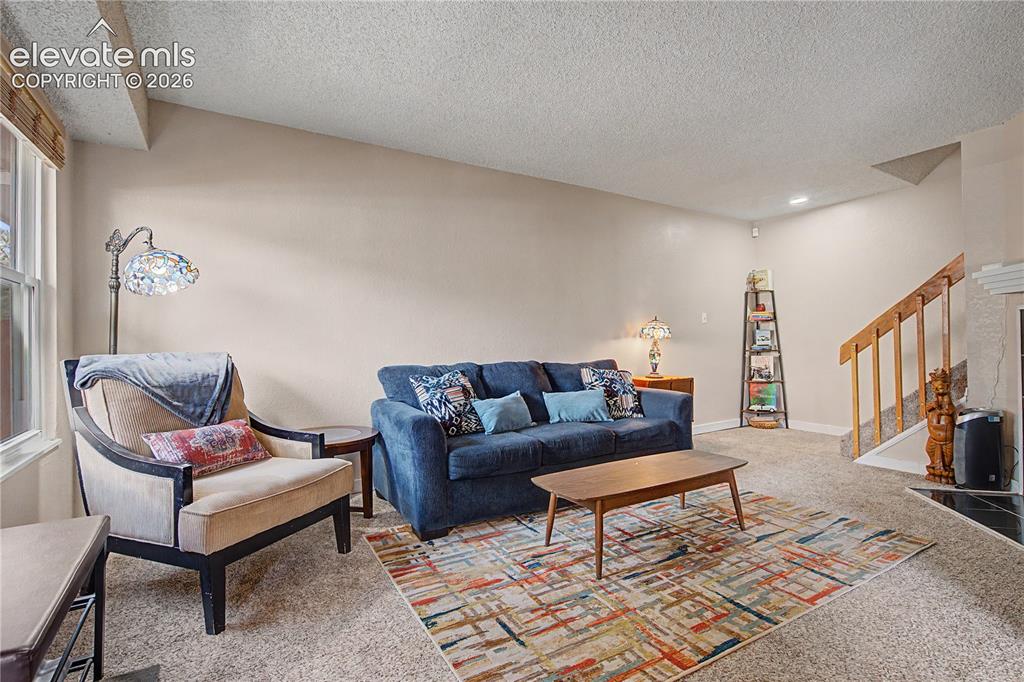 4511 Lamplighter Circle Colorado Springs CO 80916