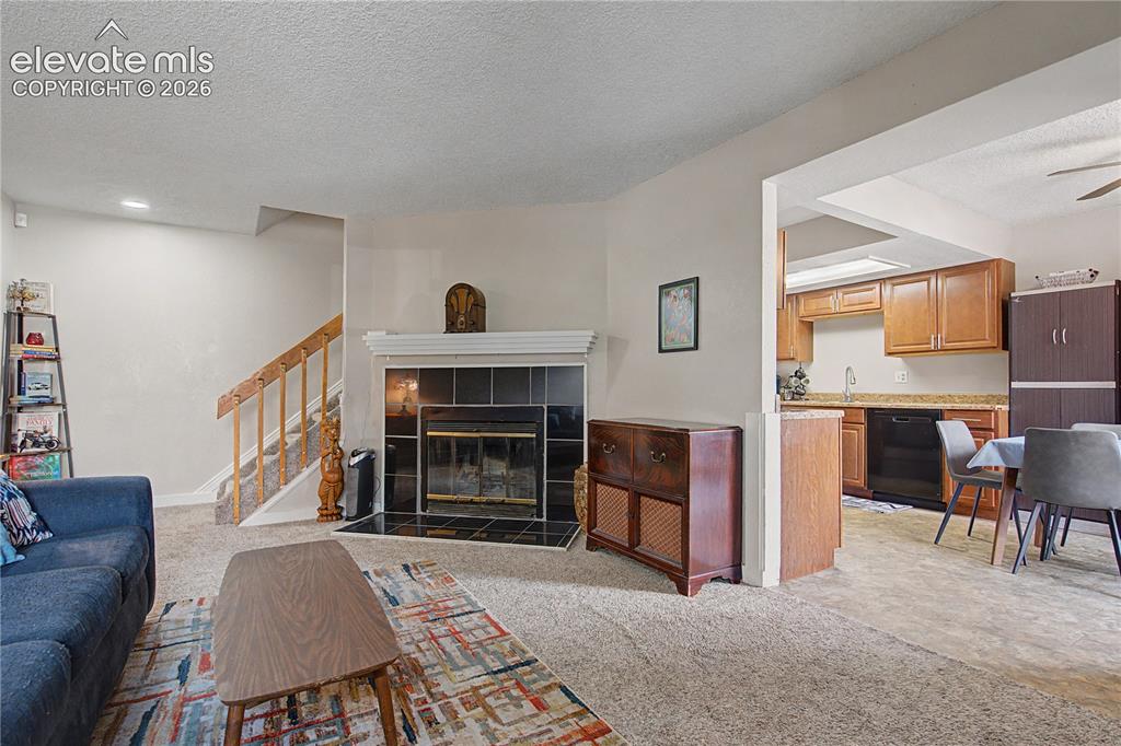 4511 Lamplighter Circle Colorado Springs CO 80916