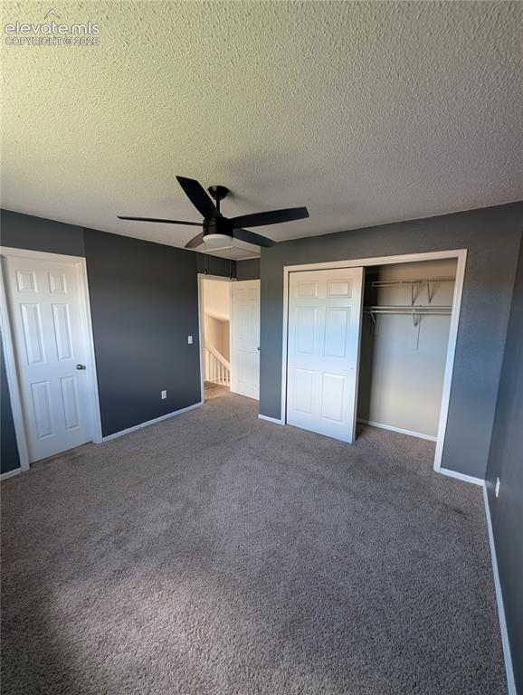 4813 Live Oak Drive Colorado Springs CO 80916