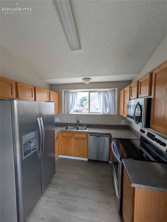 4813 Live Oak Drive Colorado Springs CO 80916