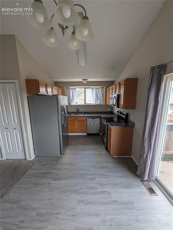 4813 Live Oak Drive Colorado Springs CO 80916