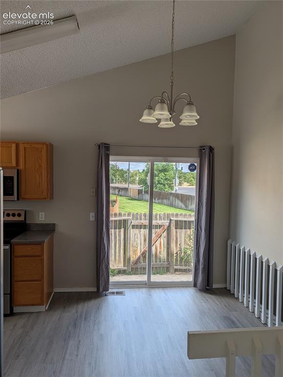 4813 Live Oak Drive Colorado Springs CO 80916