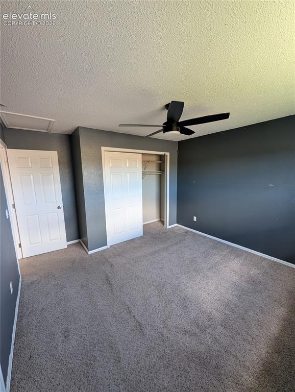4813 Live Oak Drive Colorado Springs CO 80916