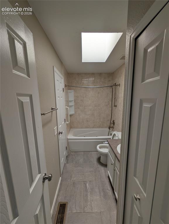 4813 Live Oak Drive Colorado Springs CO 80916