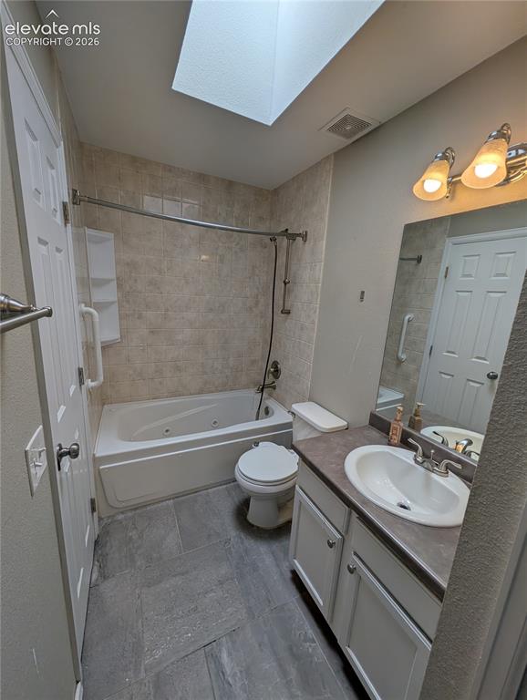 4813 Live Oak Drive Colorado Springs CO 80916