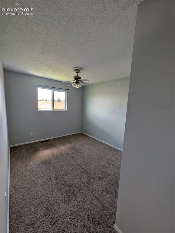 4813 Live Oak Drive Colorado Springs CO 80916