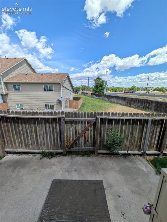 4813 Live Oak Drive Colorado Springs CO 80916