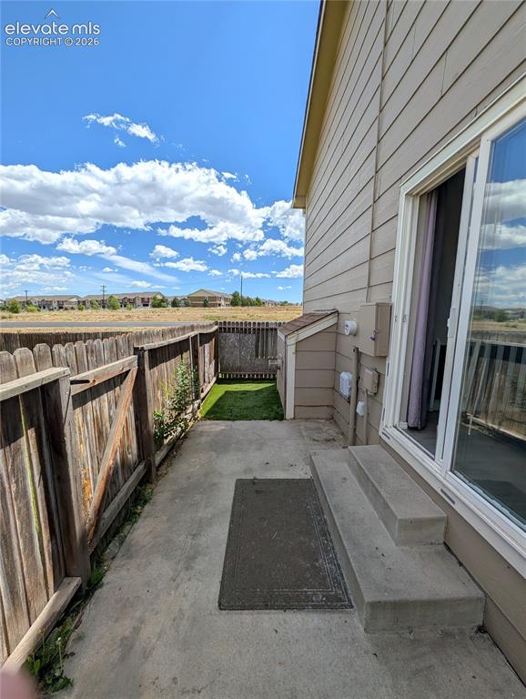 4813 Live Oak Drive Colorado Springs CO 80916