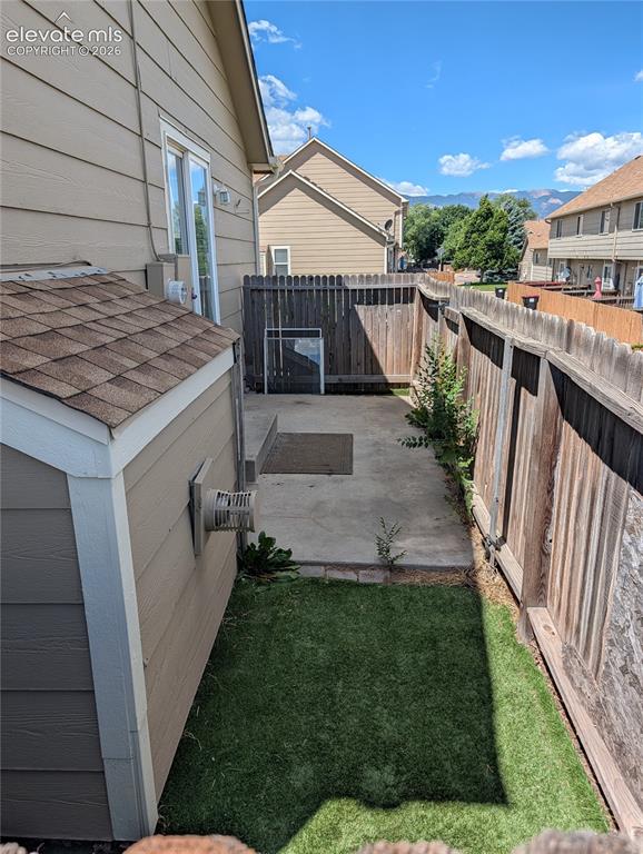 4813 Live Oak Drive Colorado Springs CO 80916