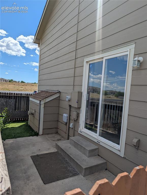 4813 Live Oak Drive Colorado Springs CO 80916