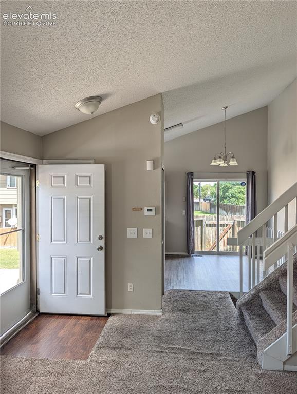 4813 Live Oak Drive Colorado Springs CO 80916