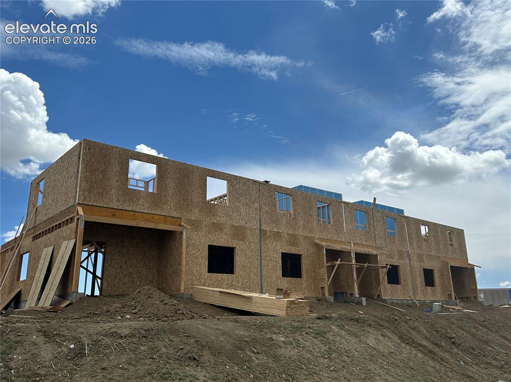 1670 Sandtoft Heights Colorado Springs CO 80951
