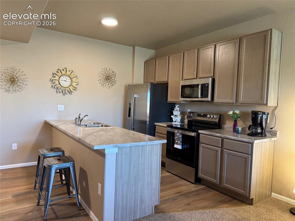 1670 Sandtoft Heights Colorado Springs CO 80951