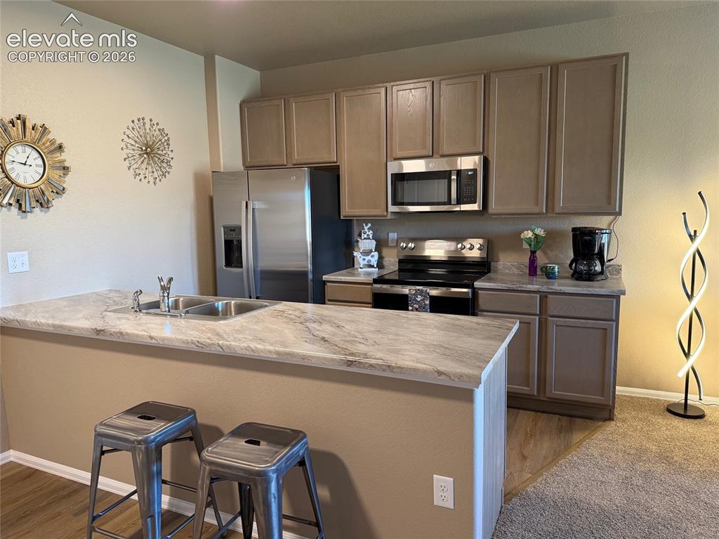 1670 Sandtoft Heights Colorado Springs CO 80951
