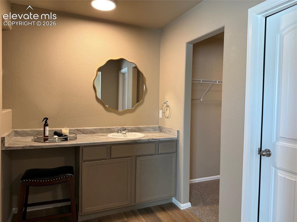 1670 Sandtoft Heights Colorado Springs CO 80951