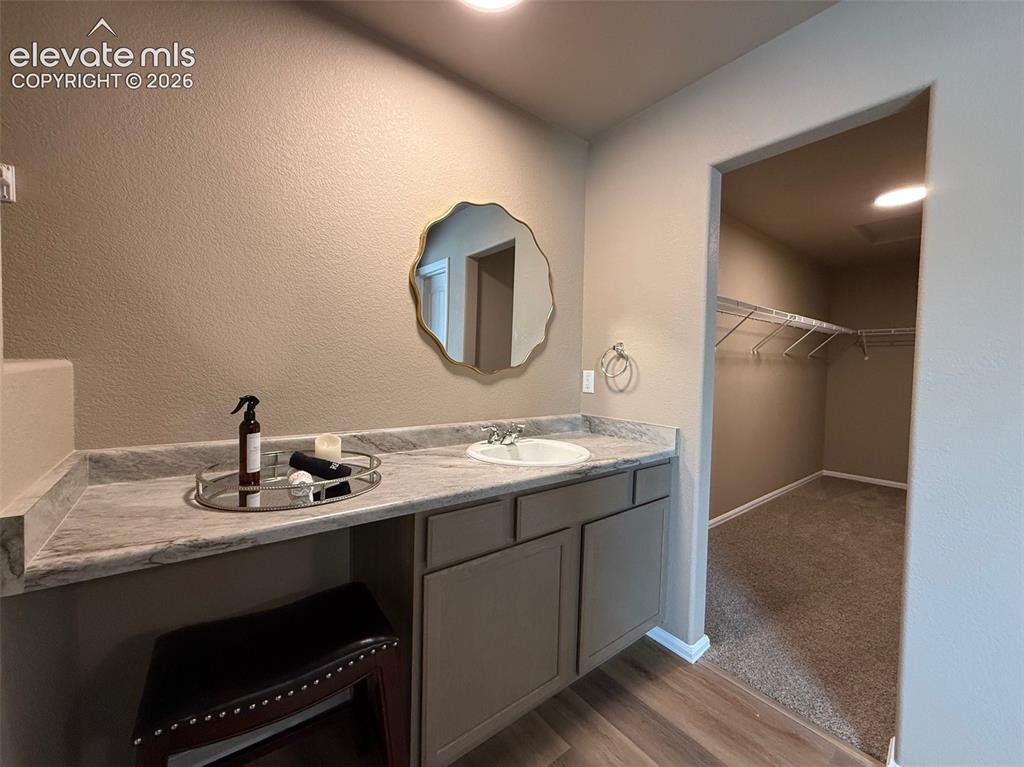 1670 Sandtoft Heights Colorado Springs CO 80951