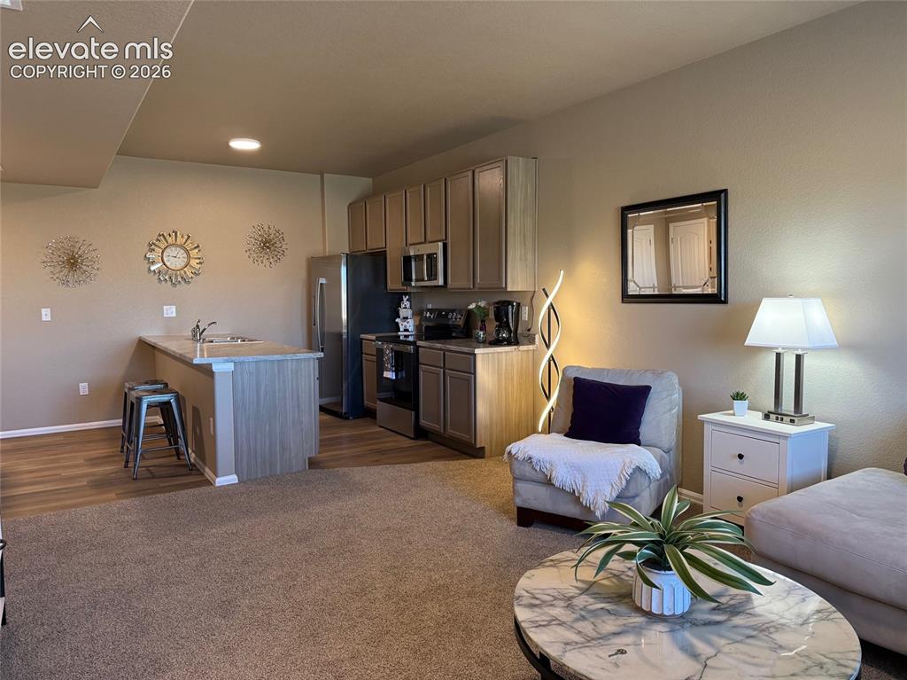 1670 Sandtoft Heights Colorado Springs CO 80951