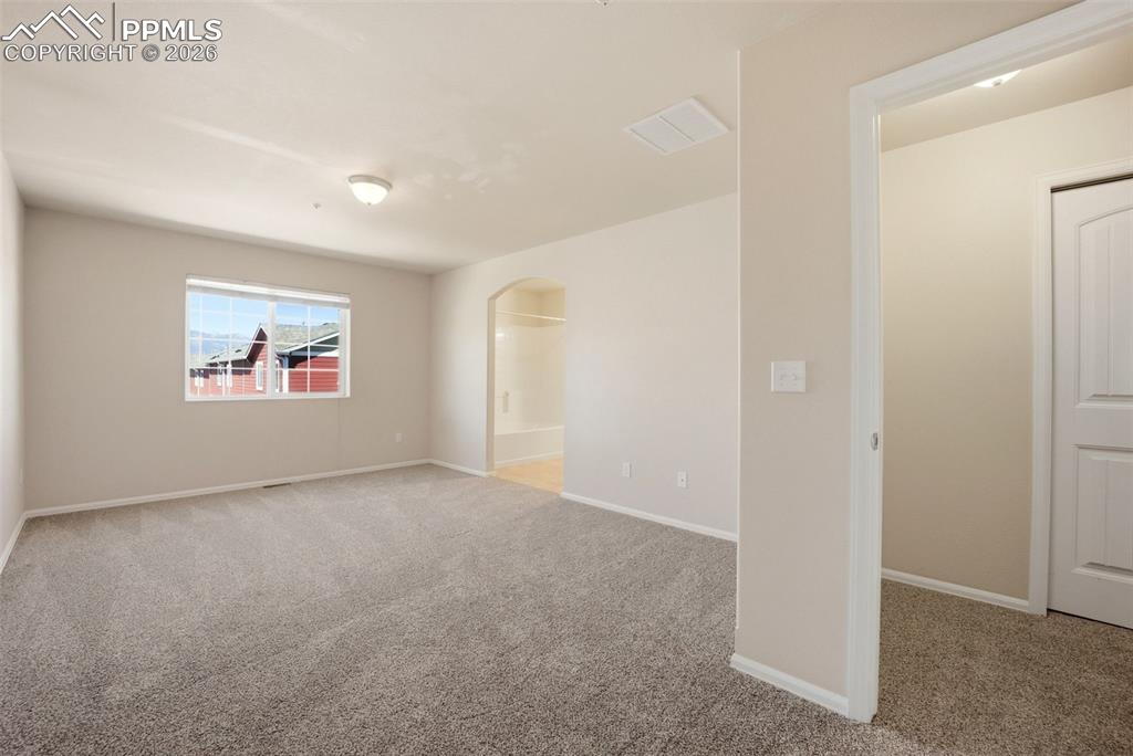 3019 Shikra View Colorado Springs CO 80916