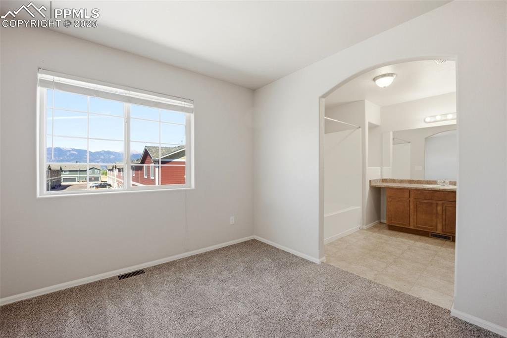 3019 Shikra View Colorado Springs CO 80916