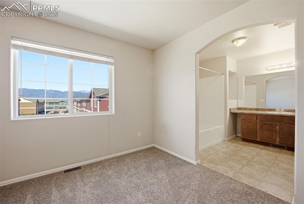 3019 Shikra View Colorado Springs CO 80916
