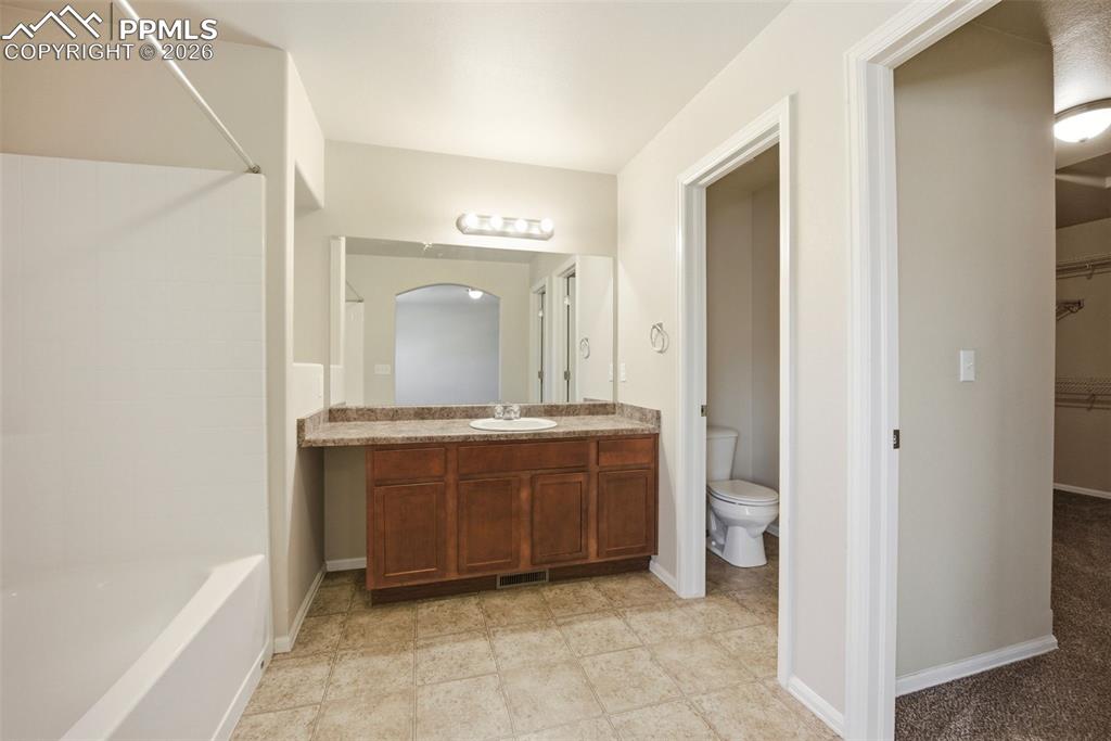 3019 Shikra View Colorado Springs CO 80916