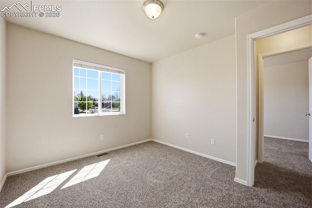 3019 Shikra View Colorado Springs CO 80916